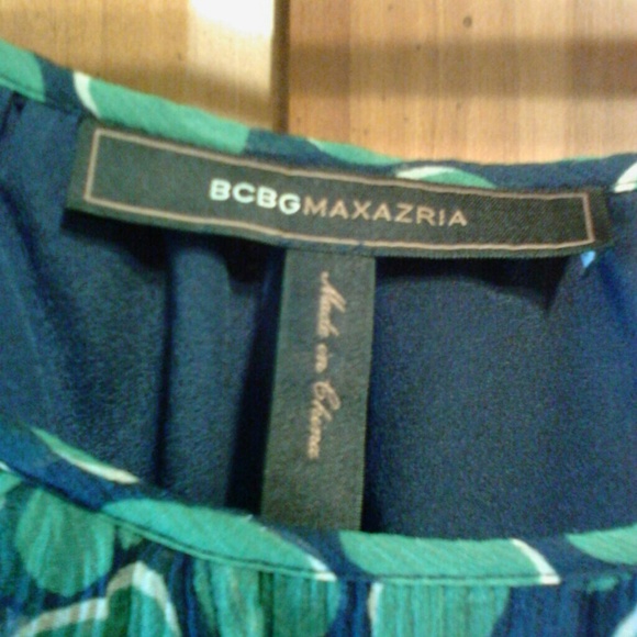 BCBG Maxazria Dress - Picture 4 of 5